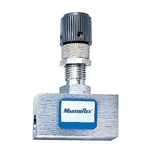 Masterflex® Metal Metering Valves, Avantor®