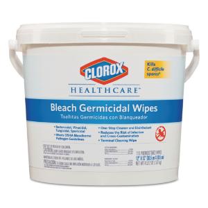 Wipes Germicidal