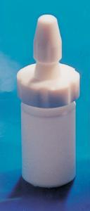 VWR® Dropping Bottles, PTFE