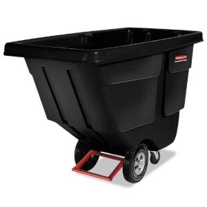 Tilt Trucks, Rubbermaid Commercial