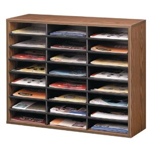 Fellowes® Literature Organizers