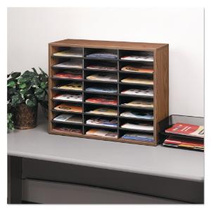 Fellowes® Literature Organizers