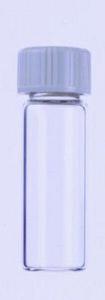 KIMAX® Sample Vials, Borosilicate Glass, with PTFE-Lined Screw Cap, Kimble Chase, DWK Life Sciences