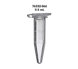 Microcentrifuge Tube