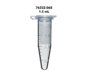 Microcentrifuge Tube