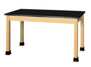 VWR® Plain Apron Tables