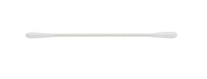 VWR® Critical Swab® Slim Cotton Double Tipped Swab, Fine Paper Handle