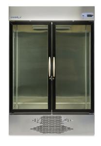 Refridgerators and Freezers