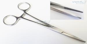 VWR® Kelly Hemostatic Forceps