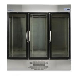 Refridgerators and Freezers