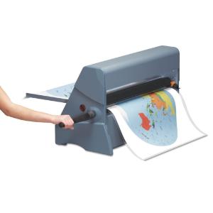 Scotch® Heat-Free 25" Laminating Machine, Essendant