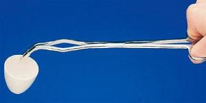 VWR® Platinum Tip Crucible Tongs