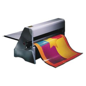 Scotch® Heat-Free 25" Laminating Machine, Essendant