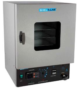 Vacuum oven