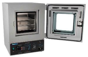 Vacuum oven