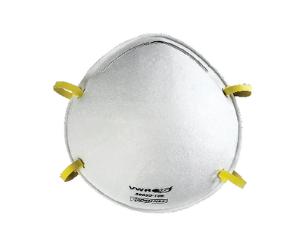 VWR® Disposable N95 Particulate Respirators