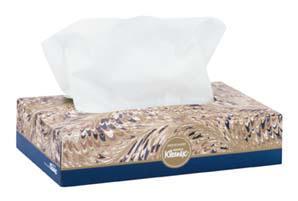 KLEENEX® Facial Tissue, KIMBERLY-CLARK PROFESSIONAL®