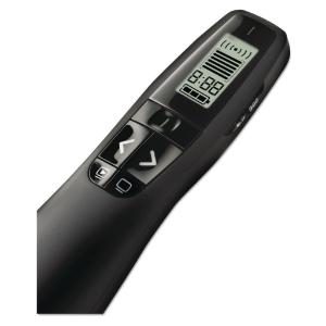 Logitech® R800 Professional Presenter