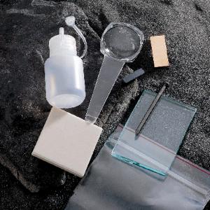 Rock and Mineral Test Kit