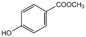 Methyl-4-hydroxybenzoate 99%