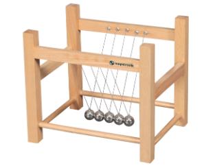 Newtonian Demonstration