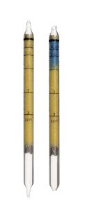 Short-Term Detector Tubes, Draeger