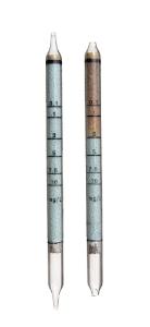 Short-Term Detector Tubes, Draeger