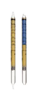 Short-Term Detector Tubes, Draeger