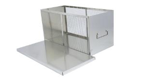 Bin Organizer