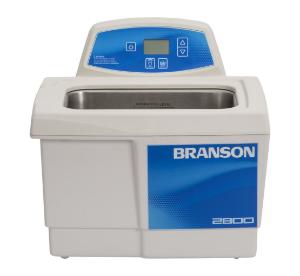 Ultrasonic Baths, Digital, Branson Ultrasonics