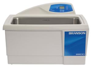 Ultrasonic Baths, Digital, Branson Ultrasonics