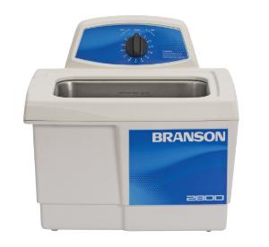 Ultrasonic Baths, Mechanical, Branson Ultrasonics