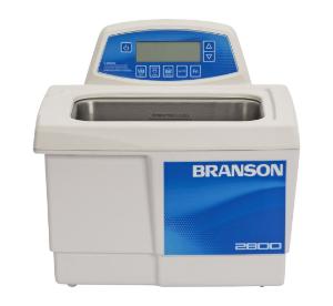 Heated Ultrasonic Baths, Digital, Branson Ultrasonic