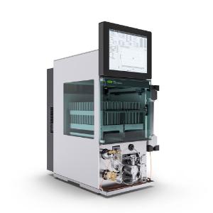 Flash/Prep HPLC System with UV-Vis/ELSD Detector