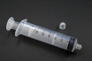 Exel Disposable Syringes