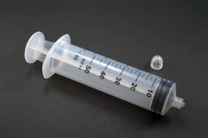 Exel Disposable Syringes