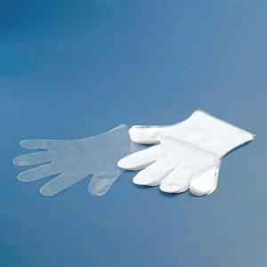 Polyethylene Disposable Gloves