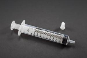 Exel Disposable Syringes