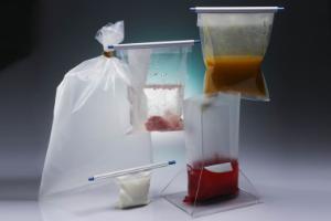 Corning® Gosselin™ Blender Bags, Corning