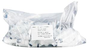 Mini-bulk, Non sterile Syringes