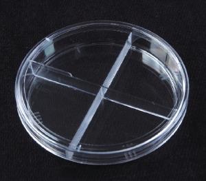 VWR® Disposable Petri Dishes