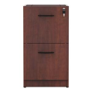 Alera® Valencia Series File/File Full Pedestal File, Essendant LLC MS