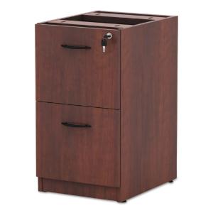 Alera® Valencia Series File/File Full Pedestal File, Essendant LLC MS