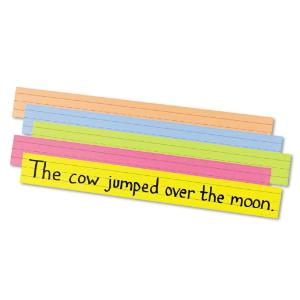 Pacon® Sentence Strips