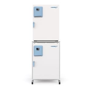 VWR® Premium dual air jacket IR CO₂ incubator