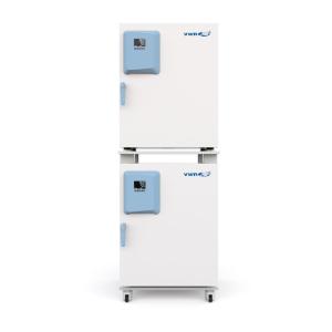 VWR® Premium dual air jacket IR CO₂ incubator