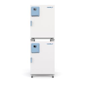 VWR® Premium dual air jacket IR CO₂ incubator