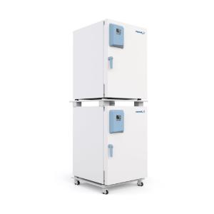 VWR® Premium dual air jacket IR CO₂ incubator