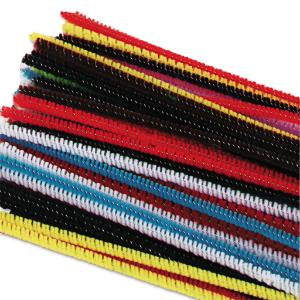 Chenille Kraft® Regular Stems, ESSENDANT LLC MS