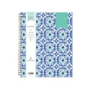 Planner, Day Designer Tile Weekly/Monthly